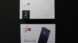 glo 本体