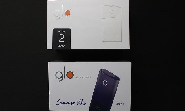 glo 本体
