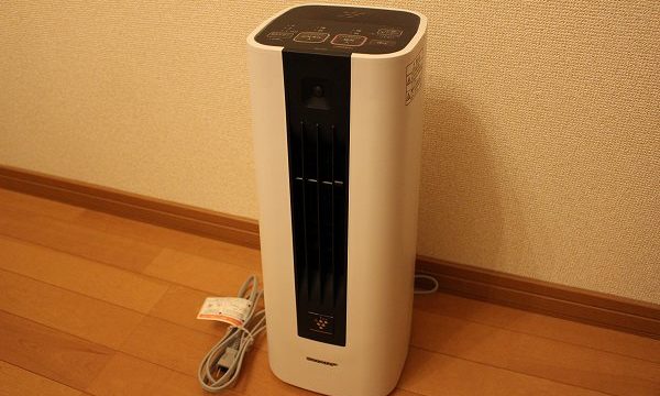 SHARP ヒーター