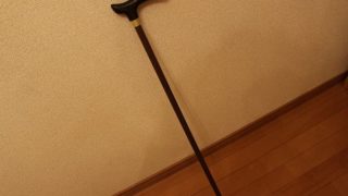 杖