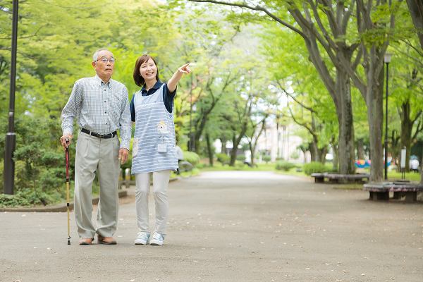 介護