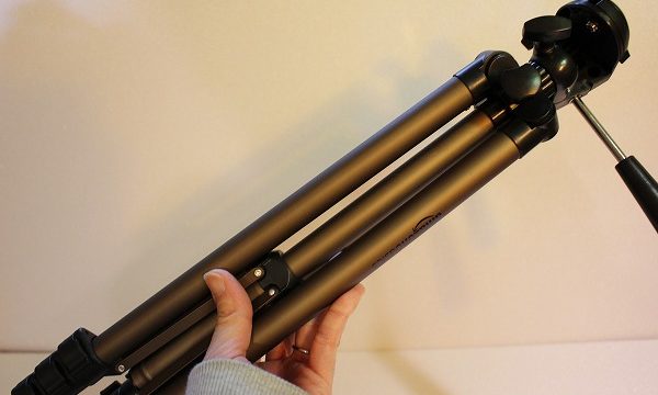 Amazonベーシック 三脚