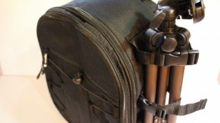 Amazonベーシック リュック