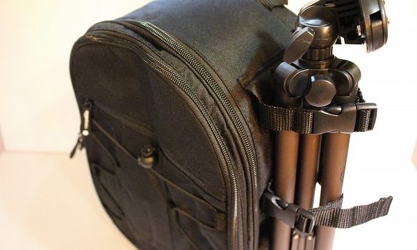 Amazonベーシック リュック