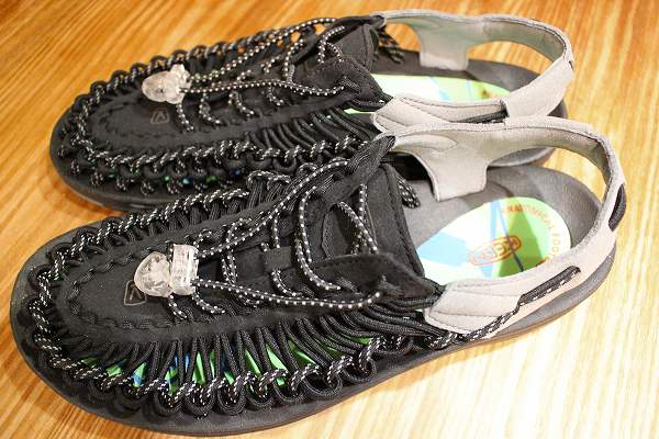KEEN サンダル
