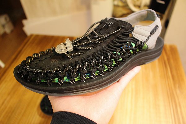 KEEN