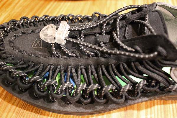 KEEN サンダル