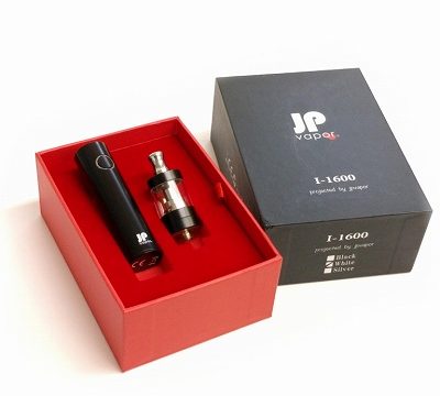 JPvapor