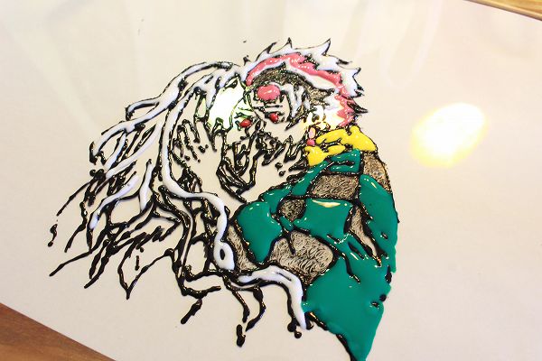 鬼滅の刃 工作