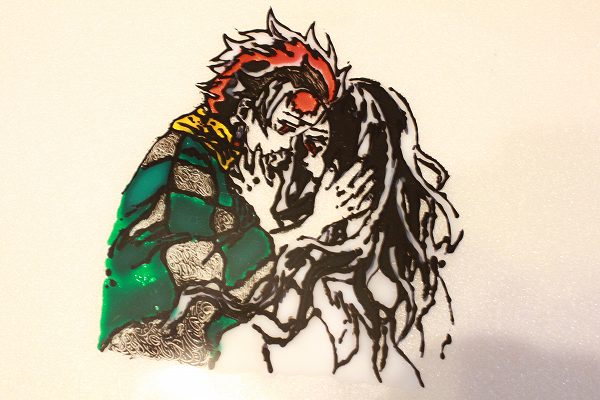 鬼滅の刃