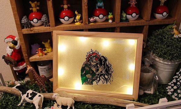 鬼滅の刃 DIY