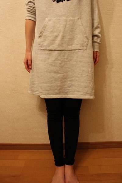 マタニティ レギンス