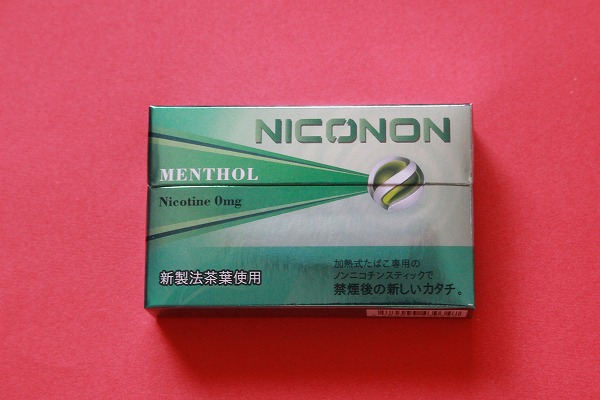NICONON ニコノン