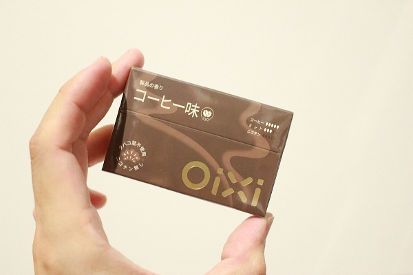 OiXi コーヒー